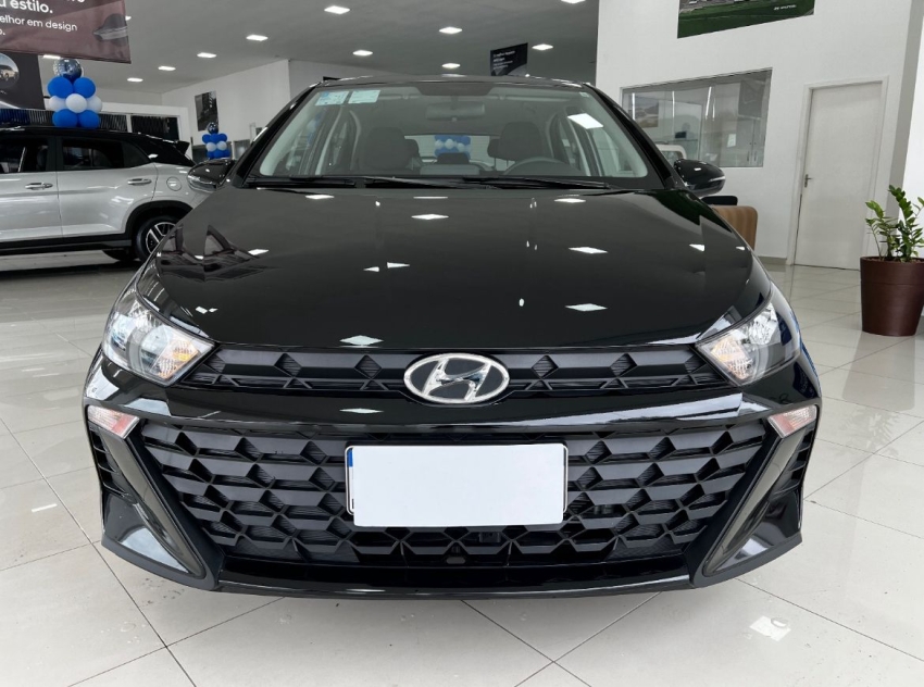 hyundai hb20 1.0 flex manual 20258