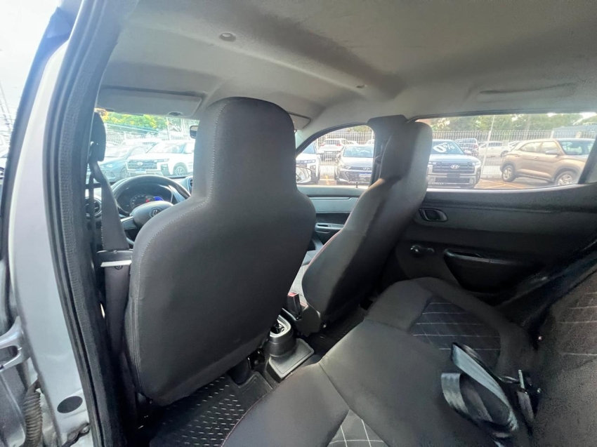 renault kwid 1.0 flex manual 201810