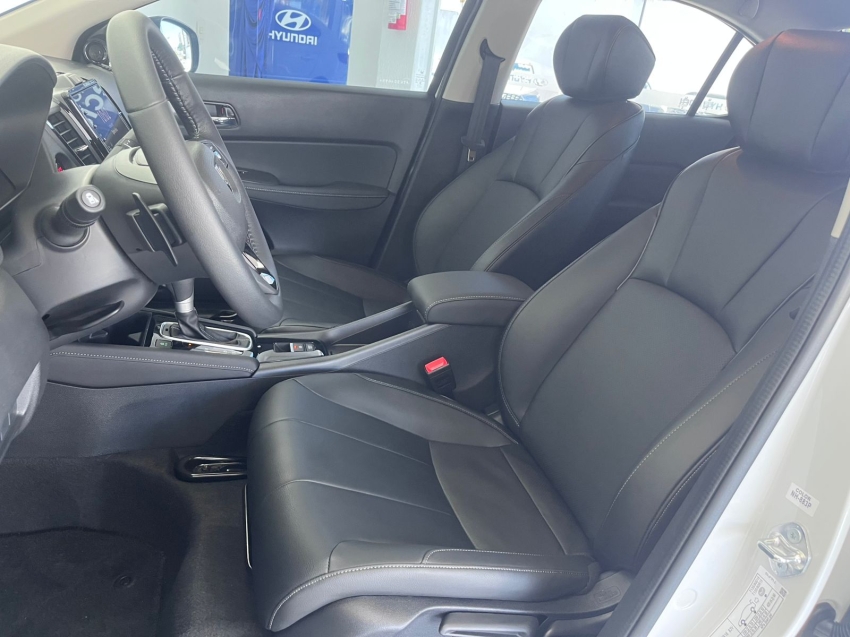 honda city 1.5 flex automatico 202610