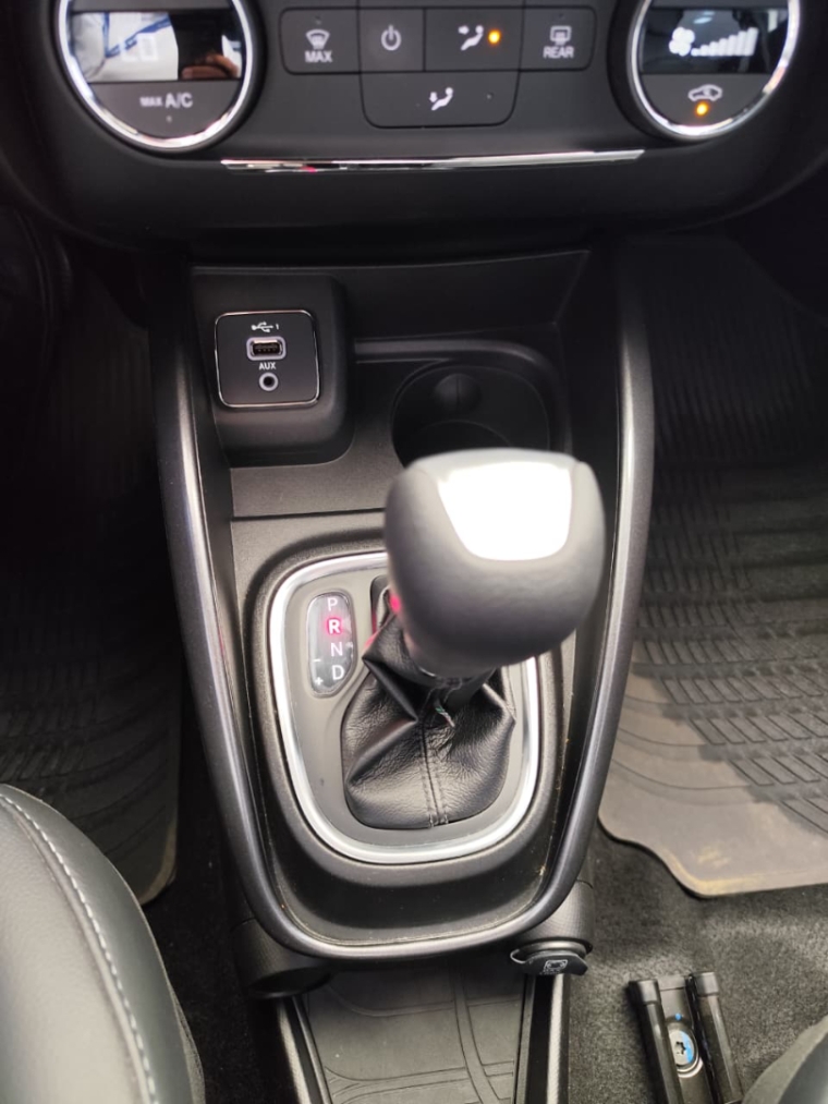 fiat cronos 1.3 flex automatico 202517