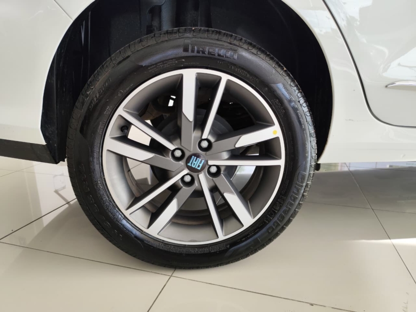 fiat cronos 1.3 flex automatico 202516