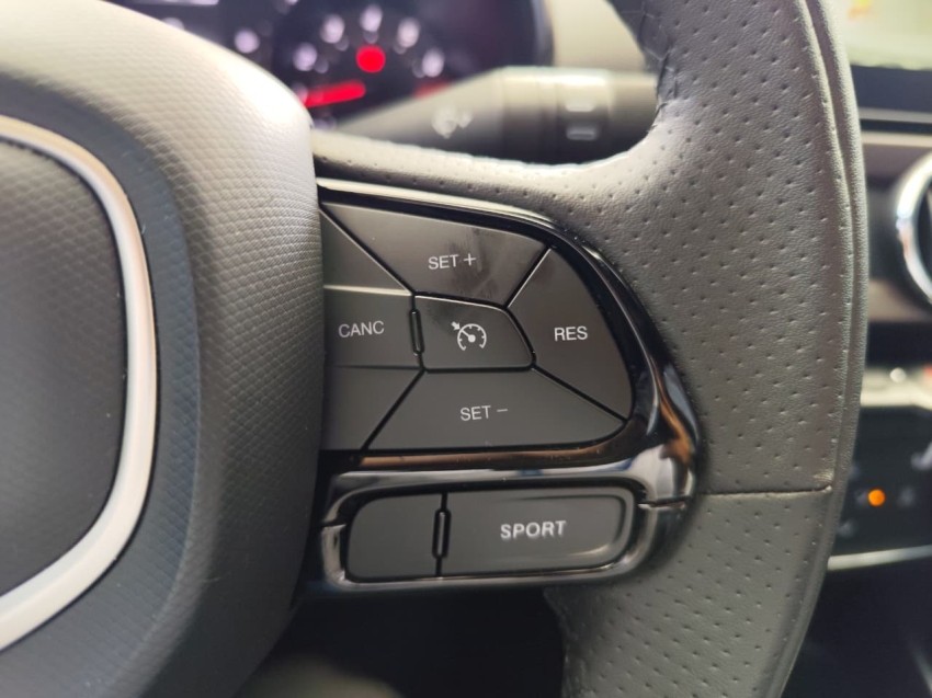 fiat cronos 1.3 flex automatico 20259