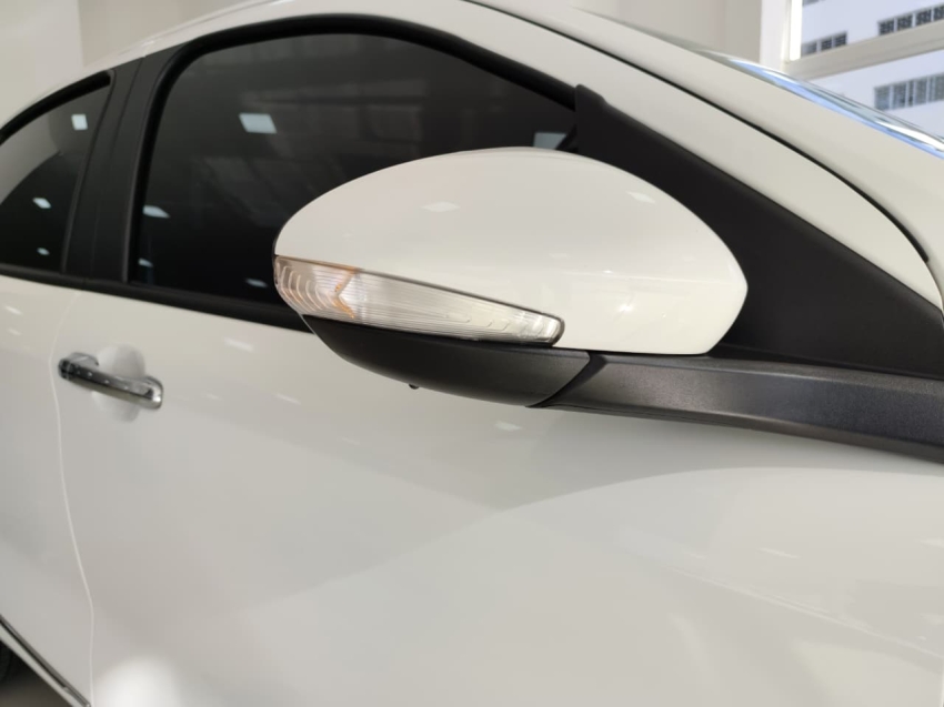 fiat cronos 1.3 flex automatico 202521