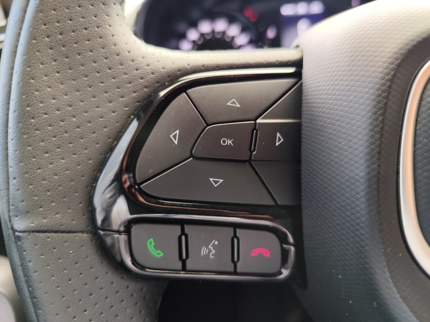 fiat cronos 1.3 flex automatico 20258