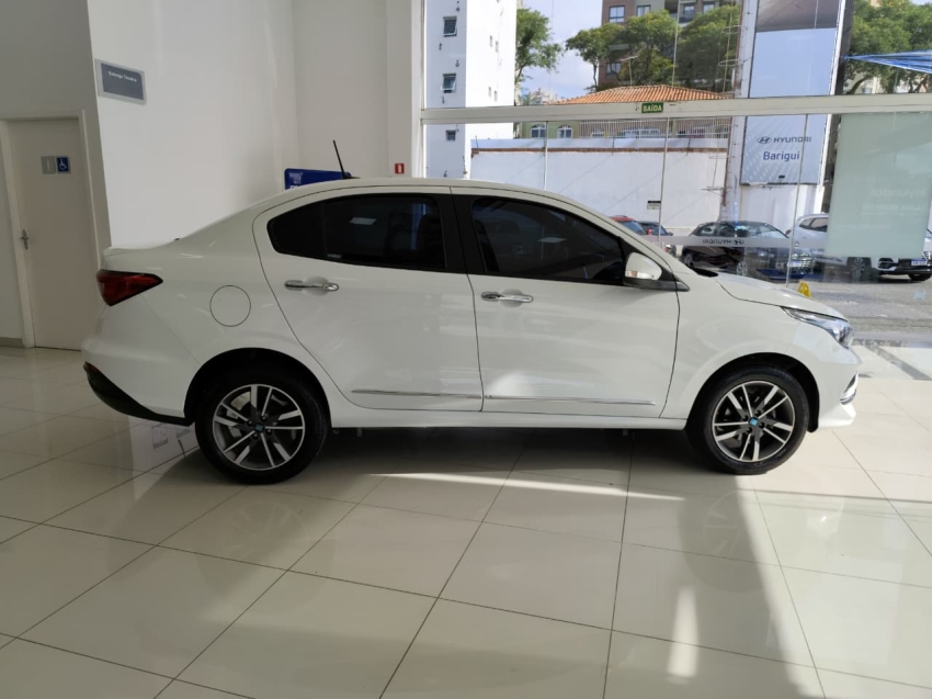 fiat cronos 1.3 flex automatico 202515