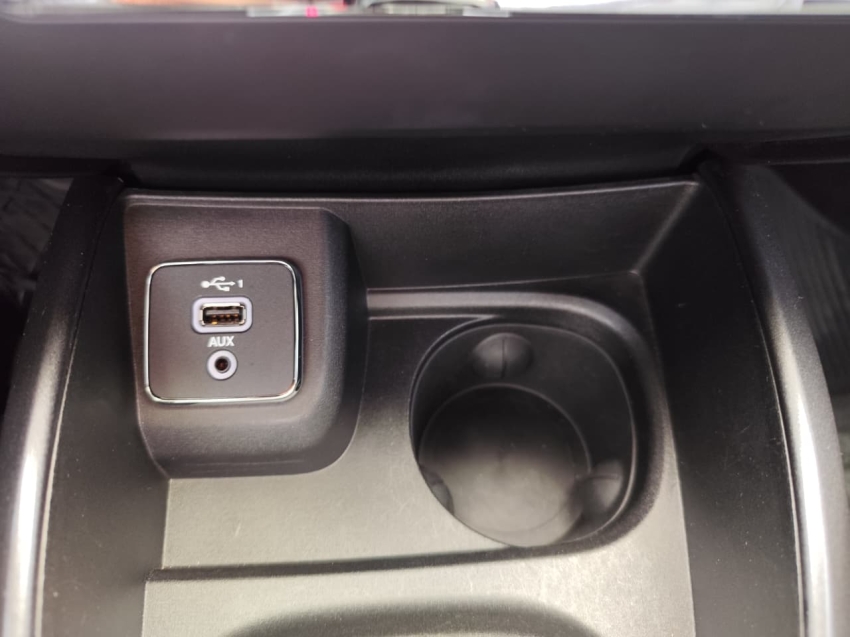 fiat cronos 1.3 flex automatico 202513