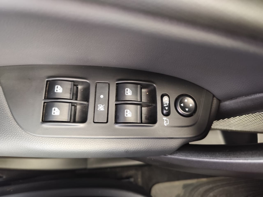 fiat cronos 1.3 flex automatico 202514