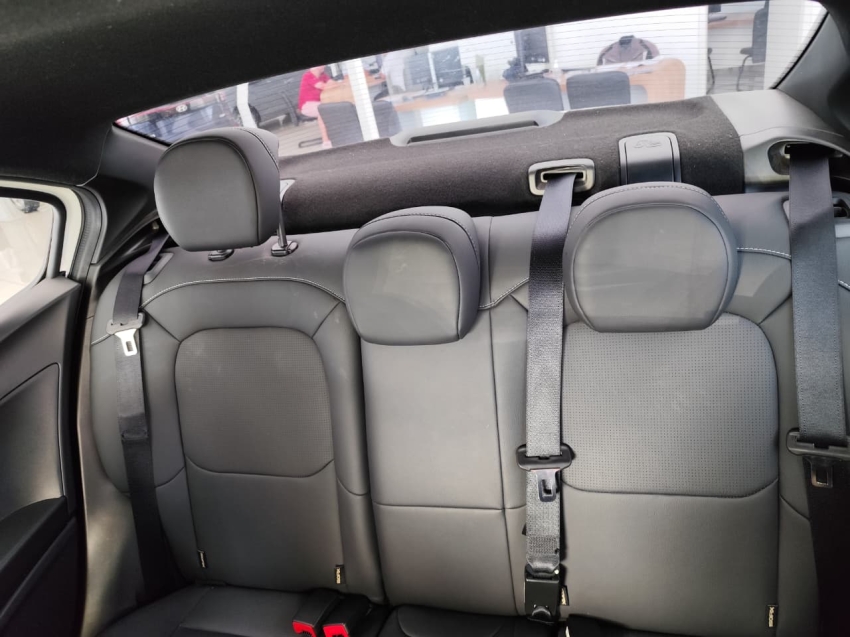 fiat cronos 1.3 flex automatico 202511