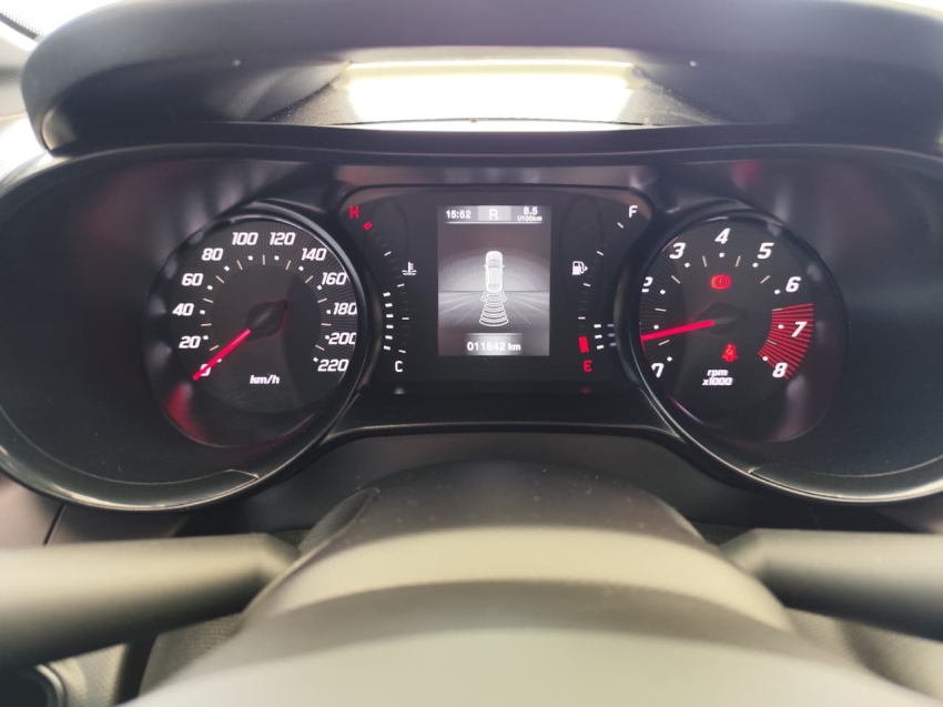 fiat cronos 1.3 flex automatico 202512