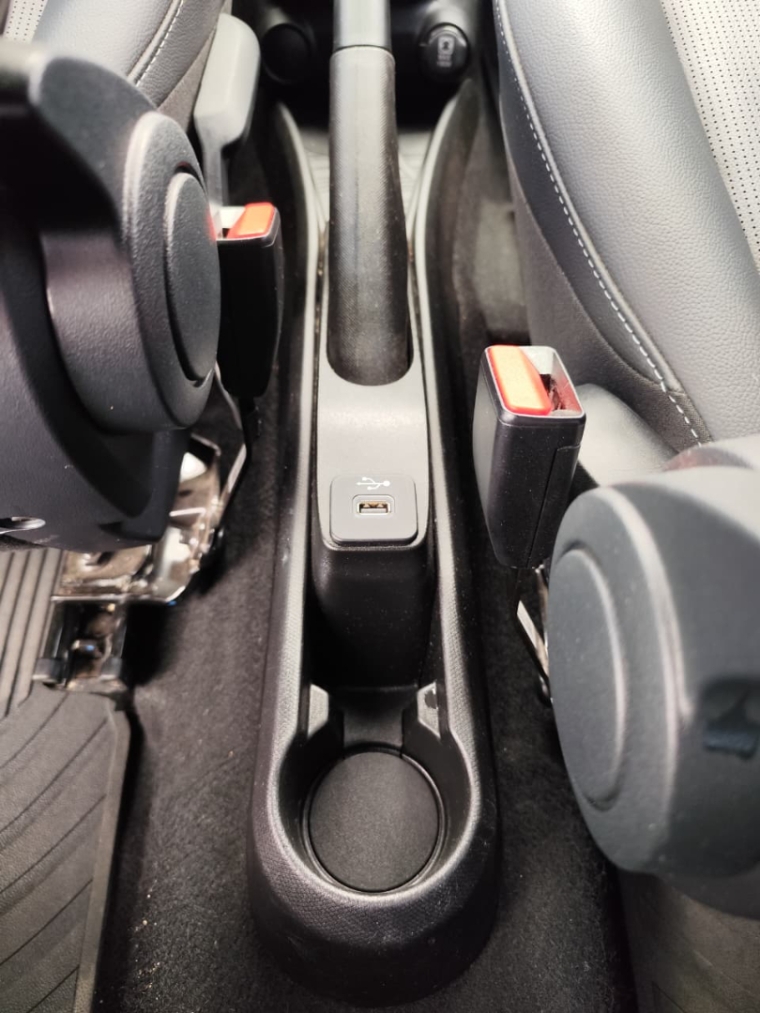 fiat cronos 1.3 flex automatico 202519