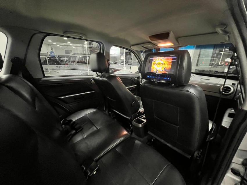 ford ecosport 1.6 flex manual 20129