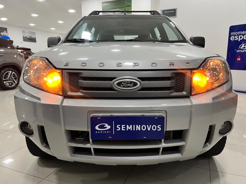 ford ecosport 1.6 flex manual 20122