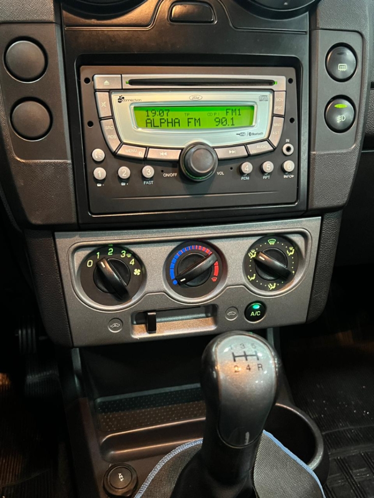 ford ecosport 1.6 flex manual 201213