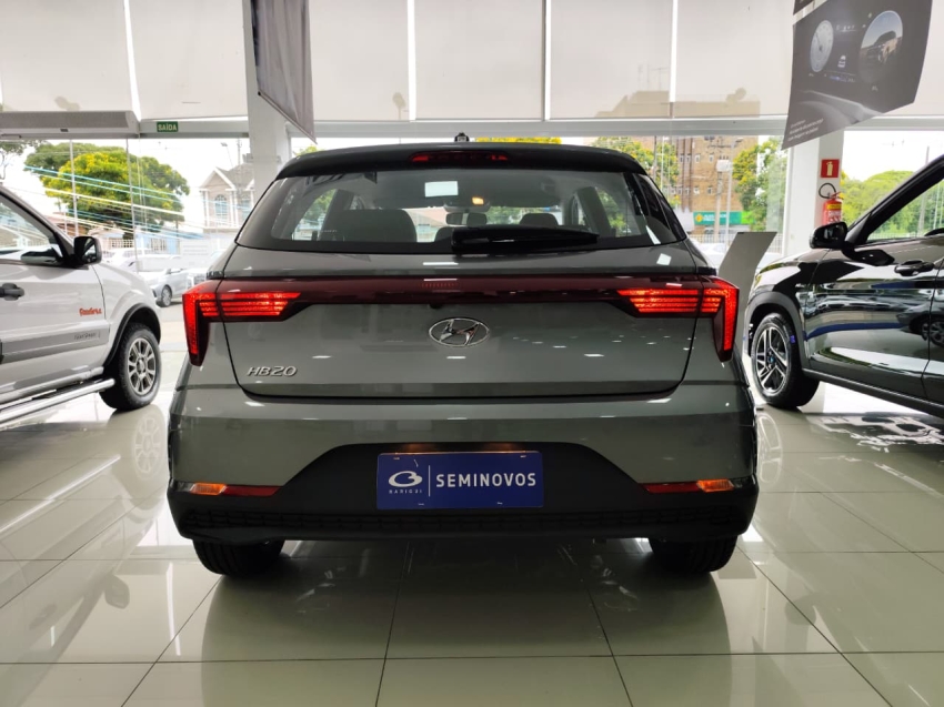 hyundai hb20 1.0 flex manual 20256
