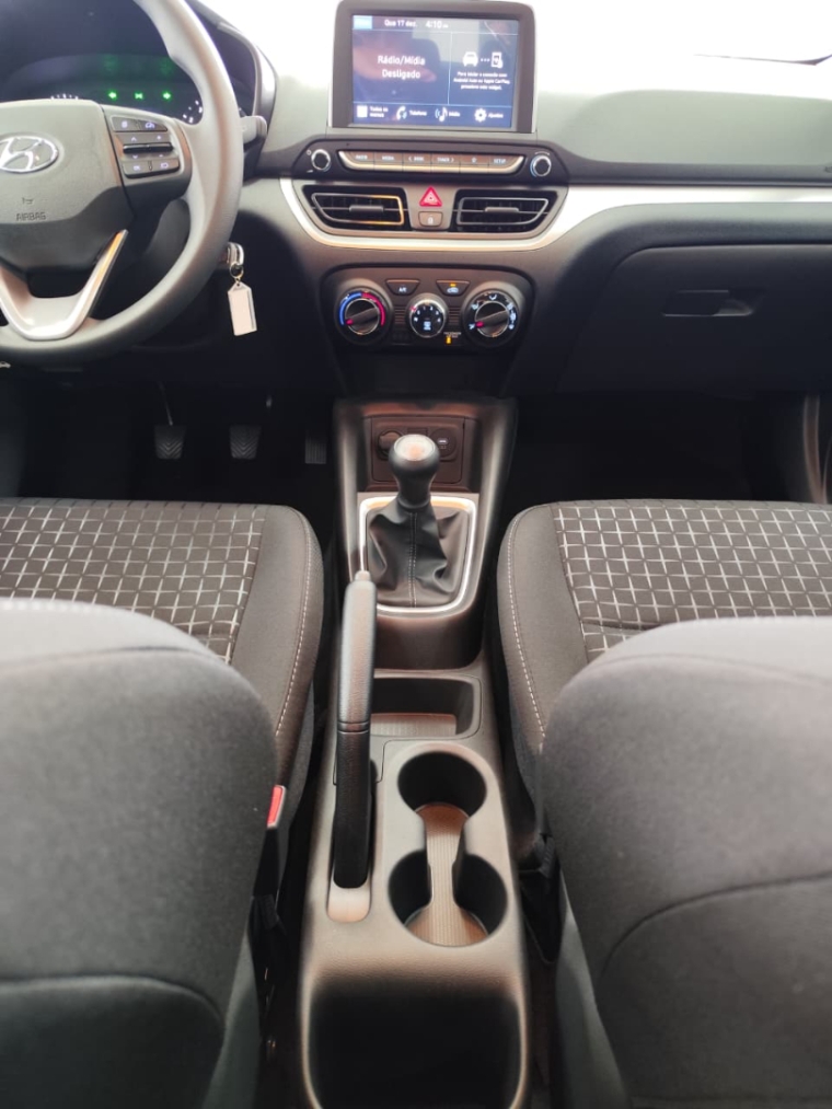 hyundai hb20 1.0 flex manual 20259