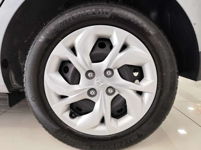 hyundai hb20 1.0 flex manual 20258