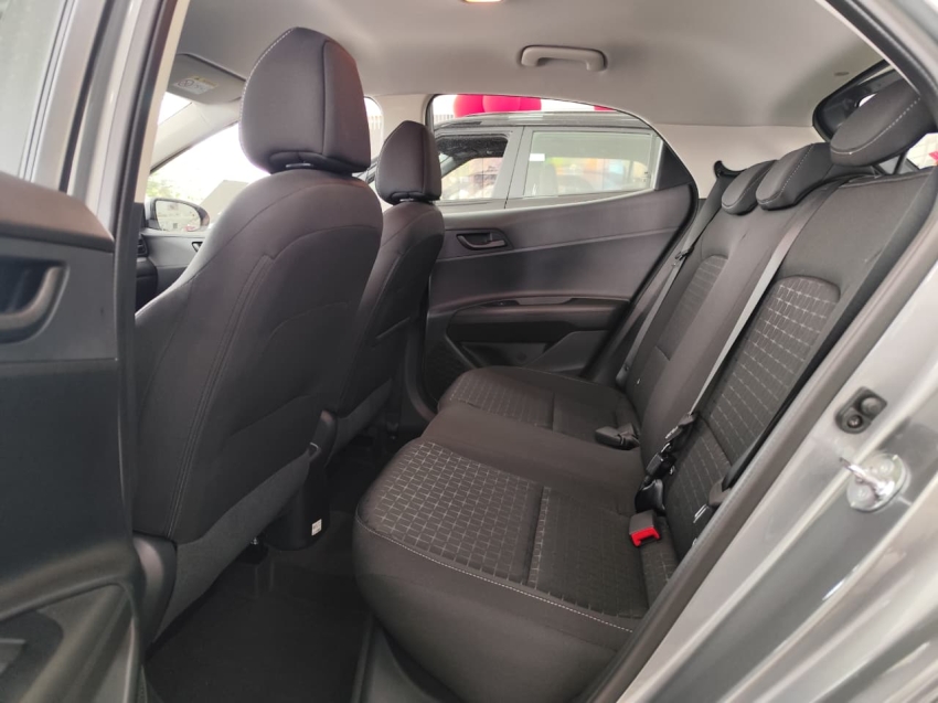 hyundai hb20 1.0 flex manual 202520