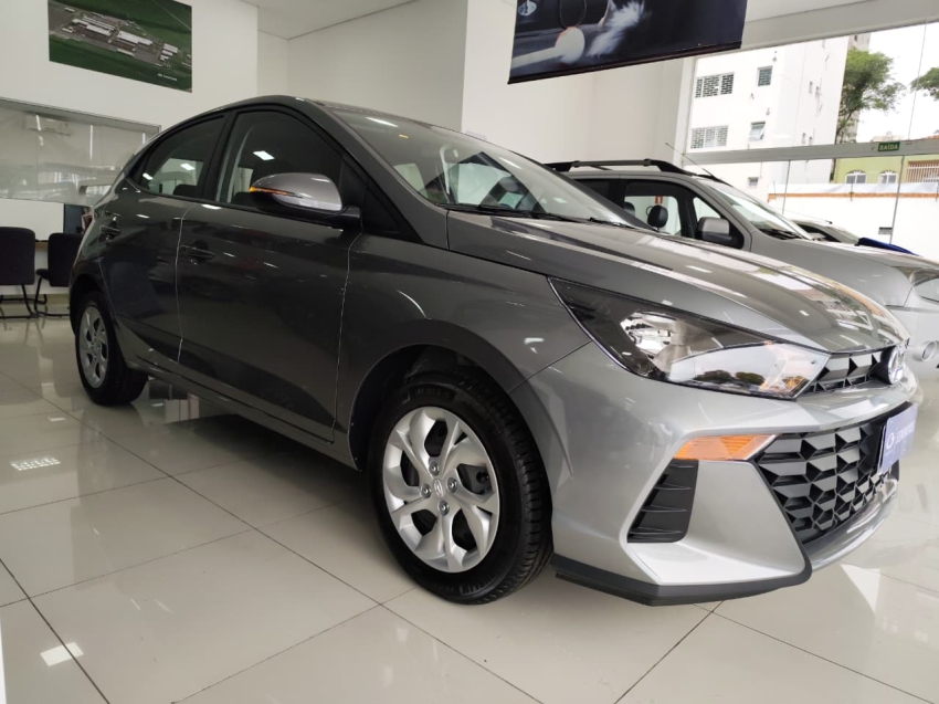 hyundai hb20 1.0 flex manual 20251