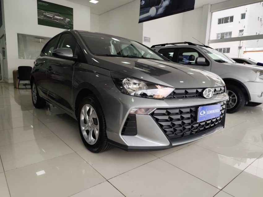 hyundai hb20 1.0 flex manual 20253