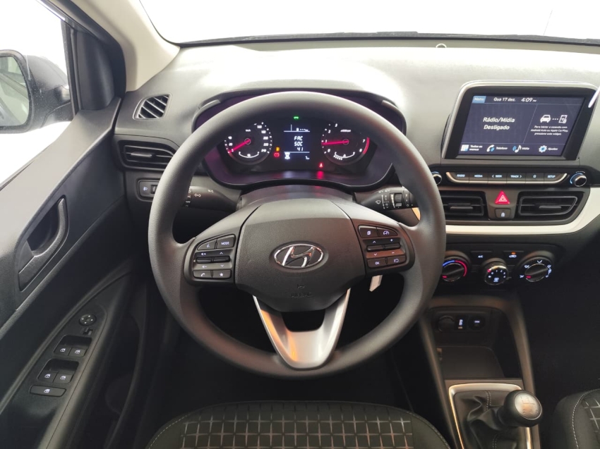 hyundai hb20 1.0 flex manual 202516