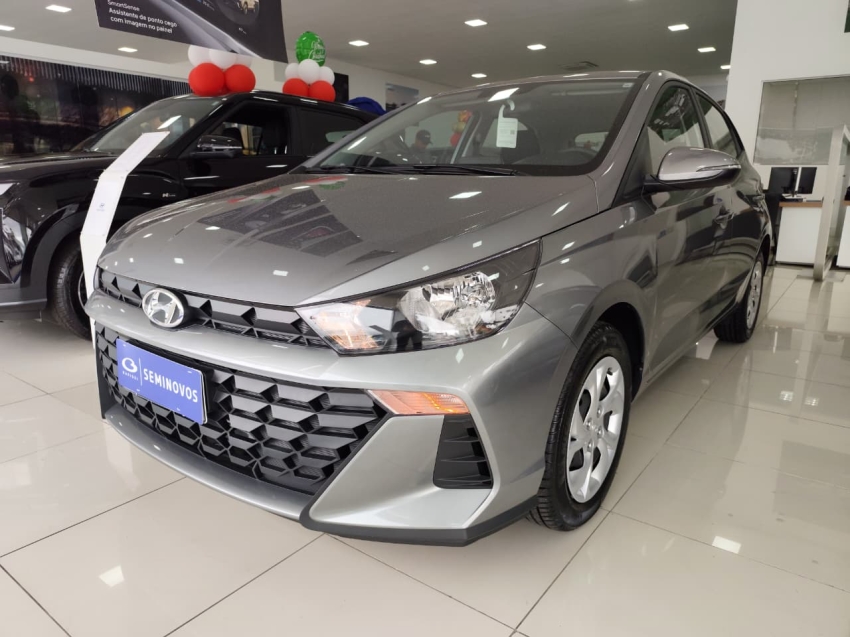 hyundai hb20 1.0 flex manual 2025