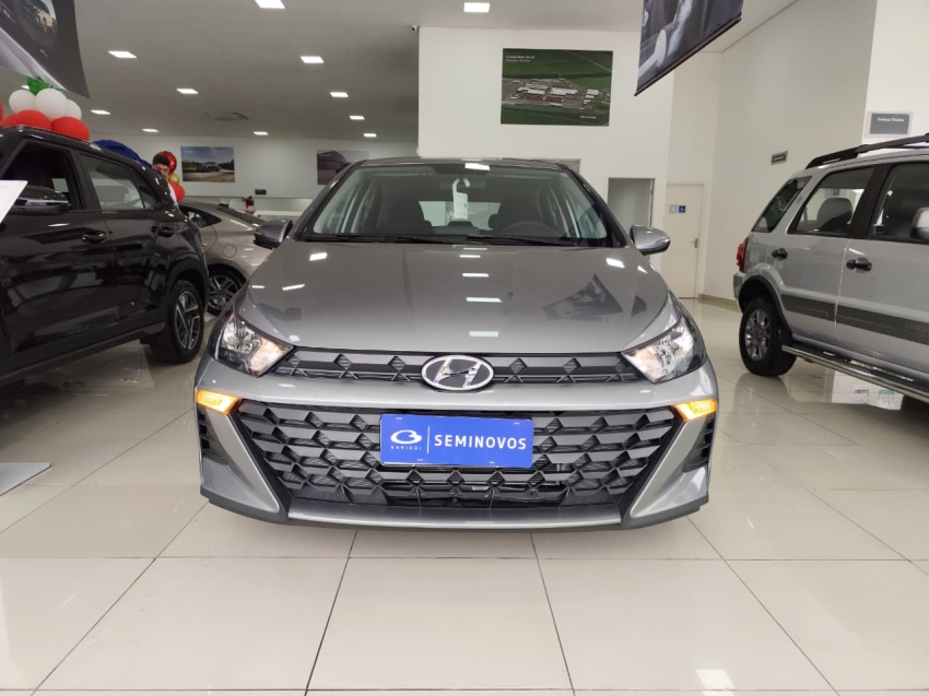 hyundai hb20 1.0 flex manual 20254