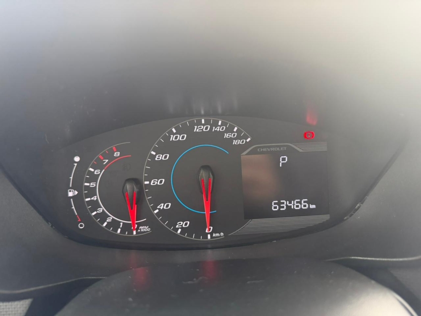 chevrolet spin 1.8 flex automatico 202313