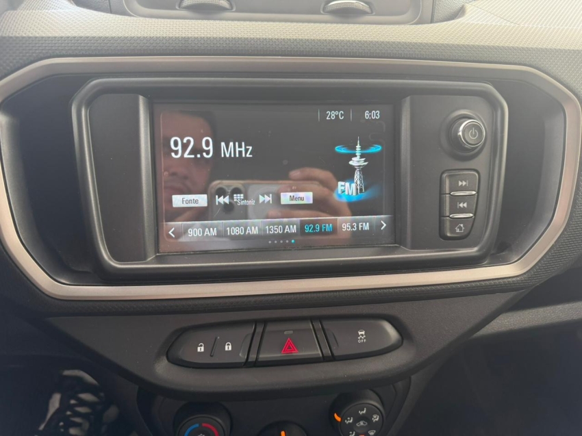 chevrolet spin 1.8 flex automatico 202314