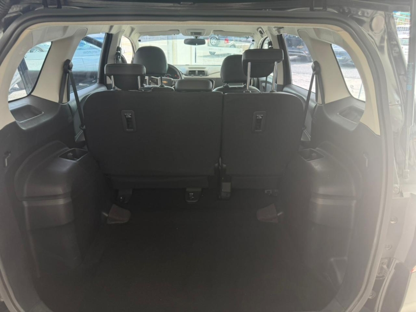 chevrolet spin 1.8 flex automatico 202311