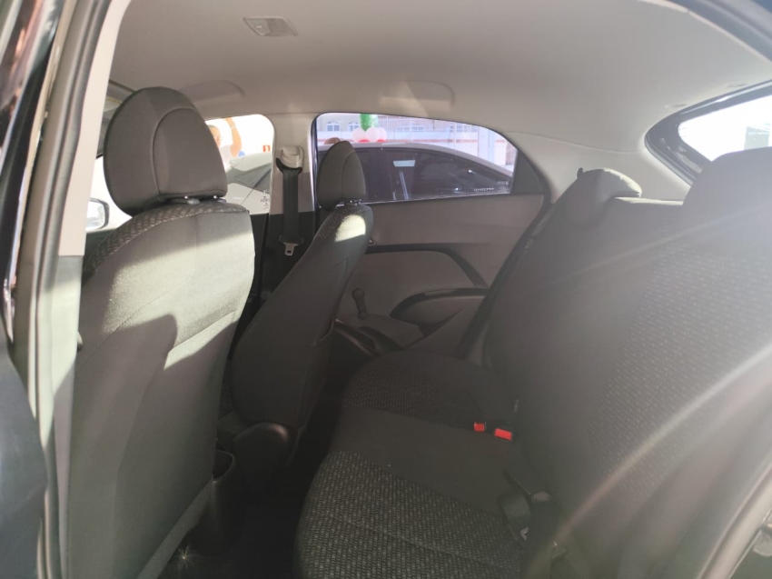 hyundai hb20 1.0 flex manual 201911