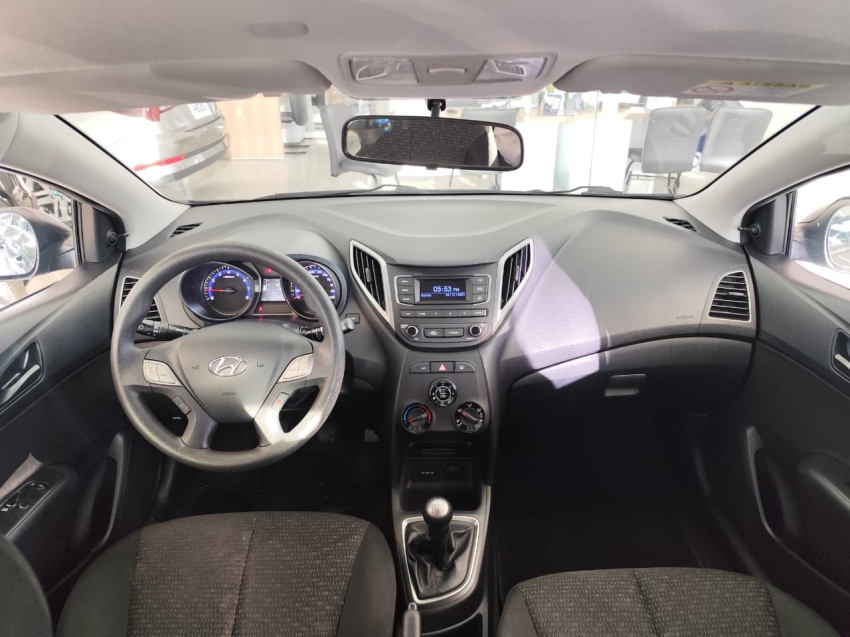 hyundai hb20 1.0 flex manual 20196