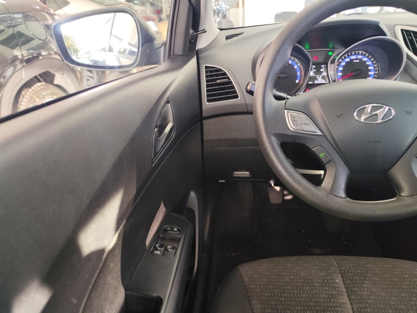 hyundai hb20 1.0 flex manual 201913