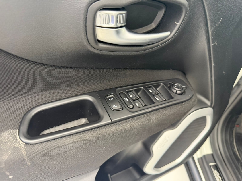 jeep renegade 1.8 flex automatico 201911