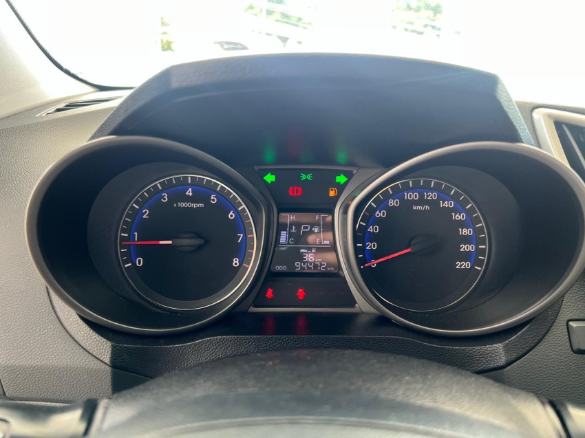 hyundai hb20s 1.6 flex automatico 201610