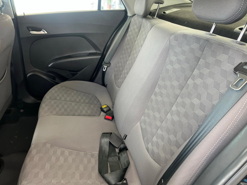 hyundai hb20s 1.6 flex automatico 20168