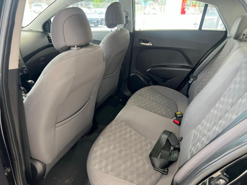 hyundai hb20s 1.6 flex automatico 20167