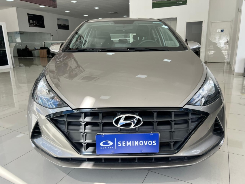 hyundai hb20 1.0 flex manual 20221