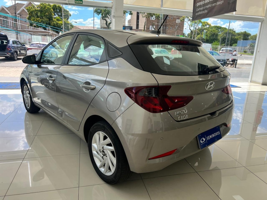 hyundai hb20 1.0 flex manual 20224