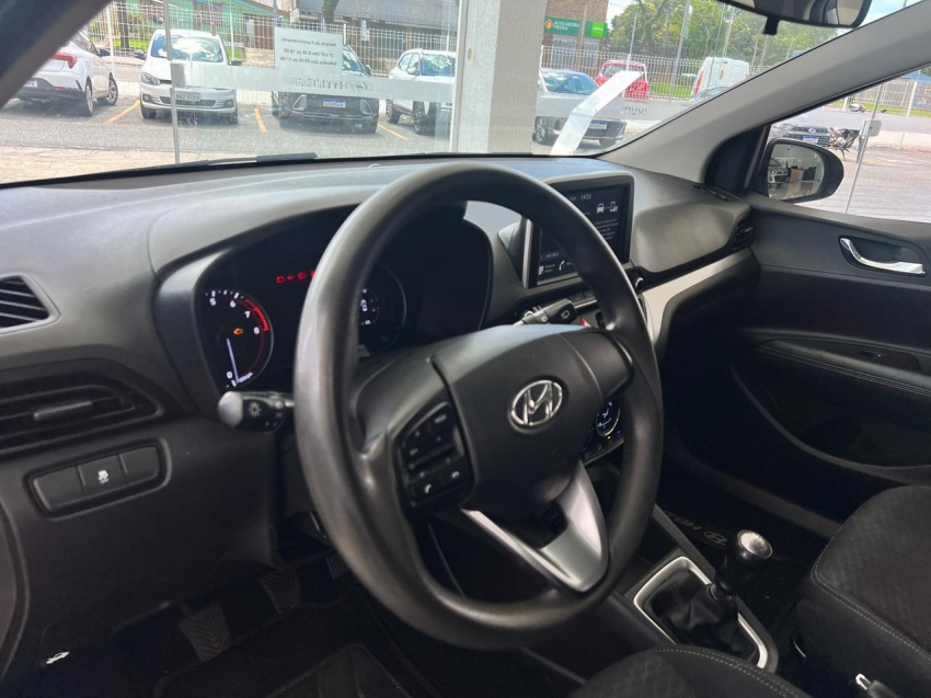 hyundai hb20 1.0 flex manual 20229