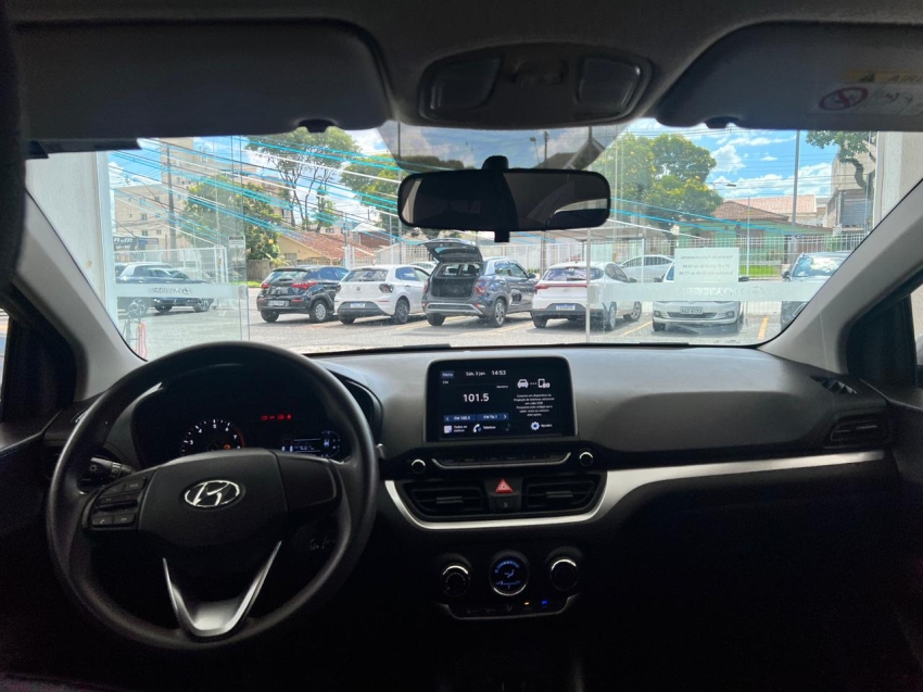 hyundai hb20 1.0 flex manual 202214