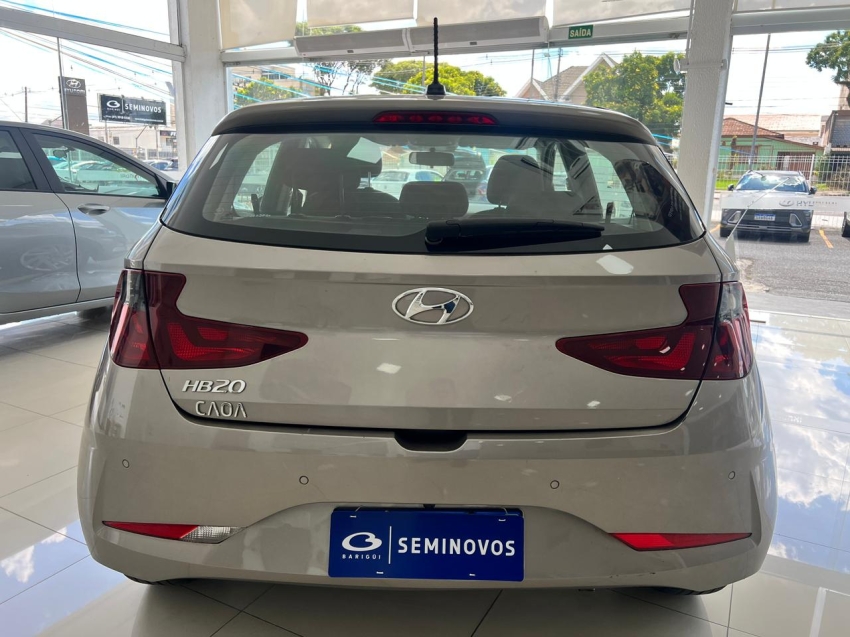 hyundai hb20 1.0 flex manual 20225