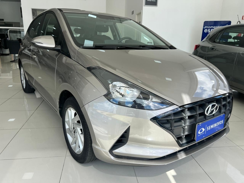 hyundai hb20 1.0 flex manual 20223