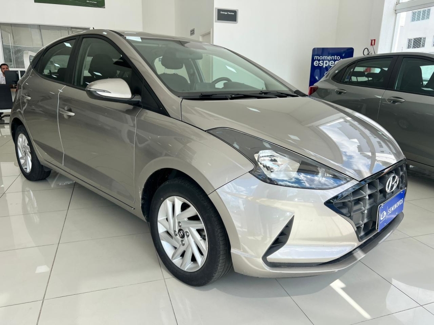 hyundai hb20 1.0 flex manual 2022