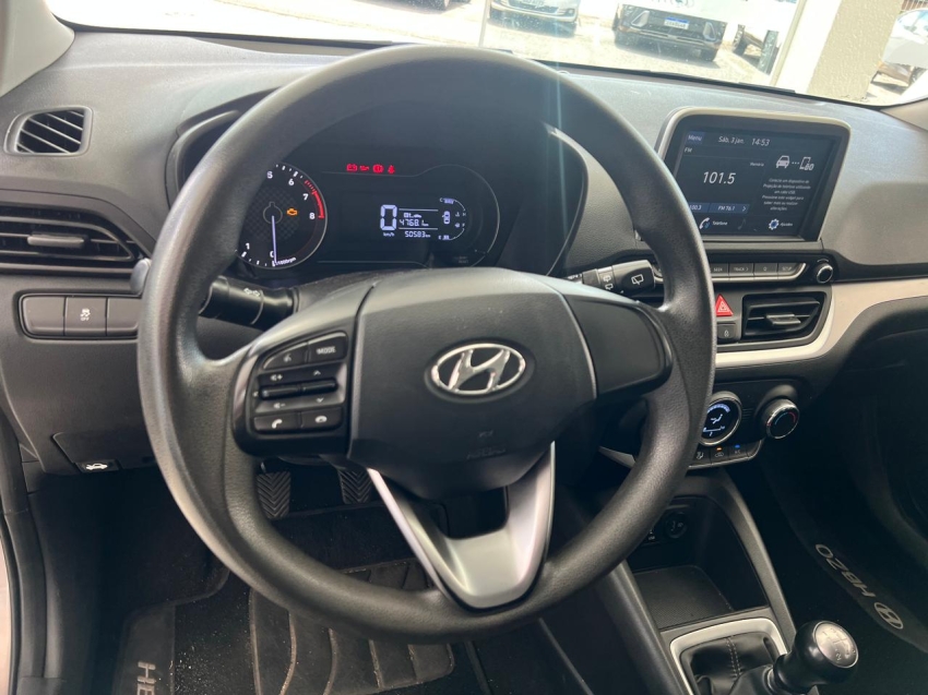 hyundai hb20 1.0 flex manual 202215
