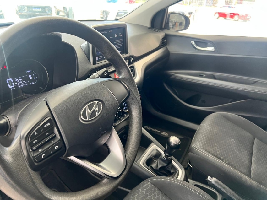 hyundai hb20 1.0 flex manual 202213