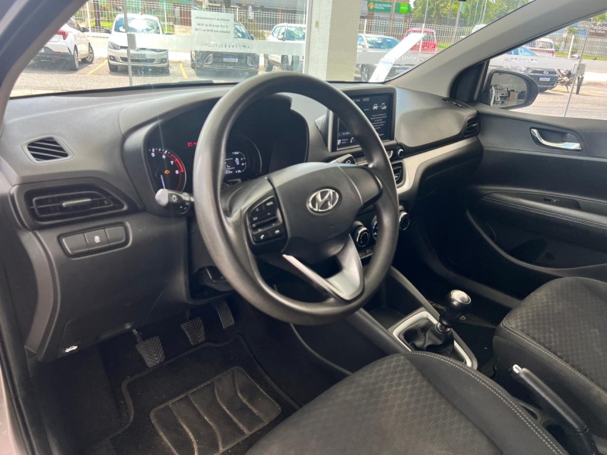 hyundai hb20 1.0 flex manual 202210