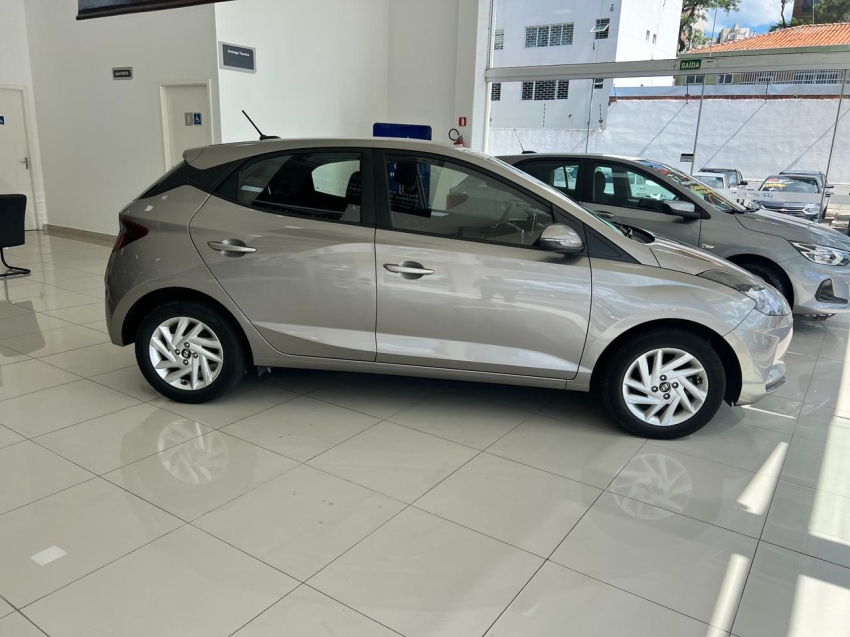 hyundai hb20 1.0 flex manual 20222