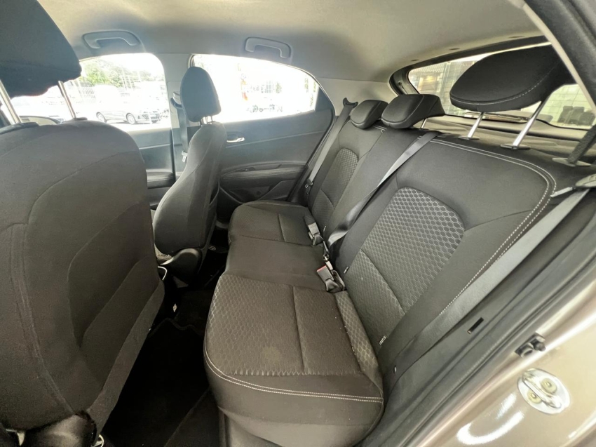 hyundai hb20 1.0 flex manual 20226