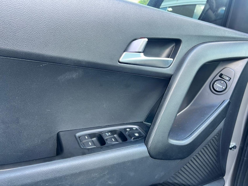 hyundai creta 1.6 flex automatico 202218