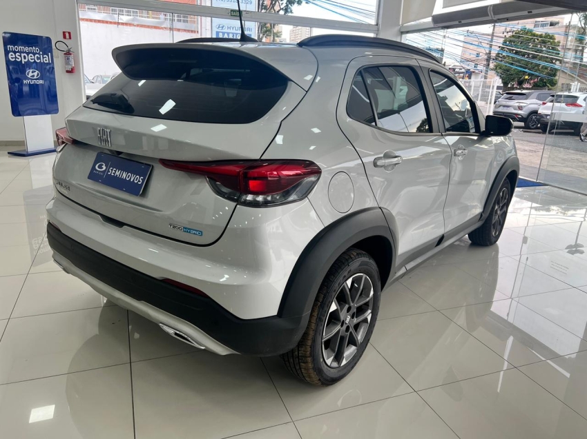 fiat pulse 1.0 hibrido automatico 20264